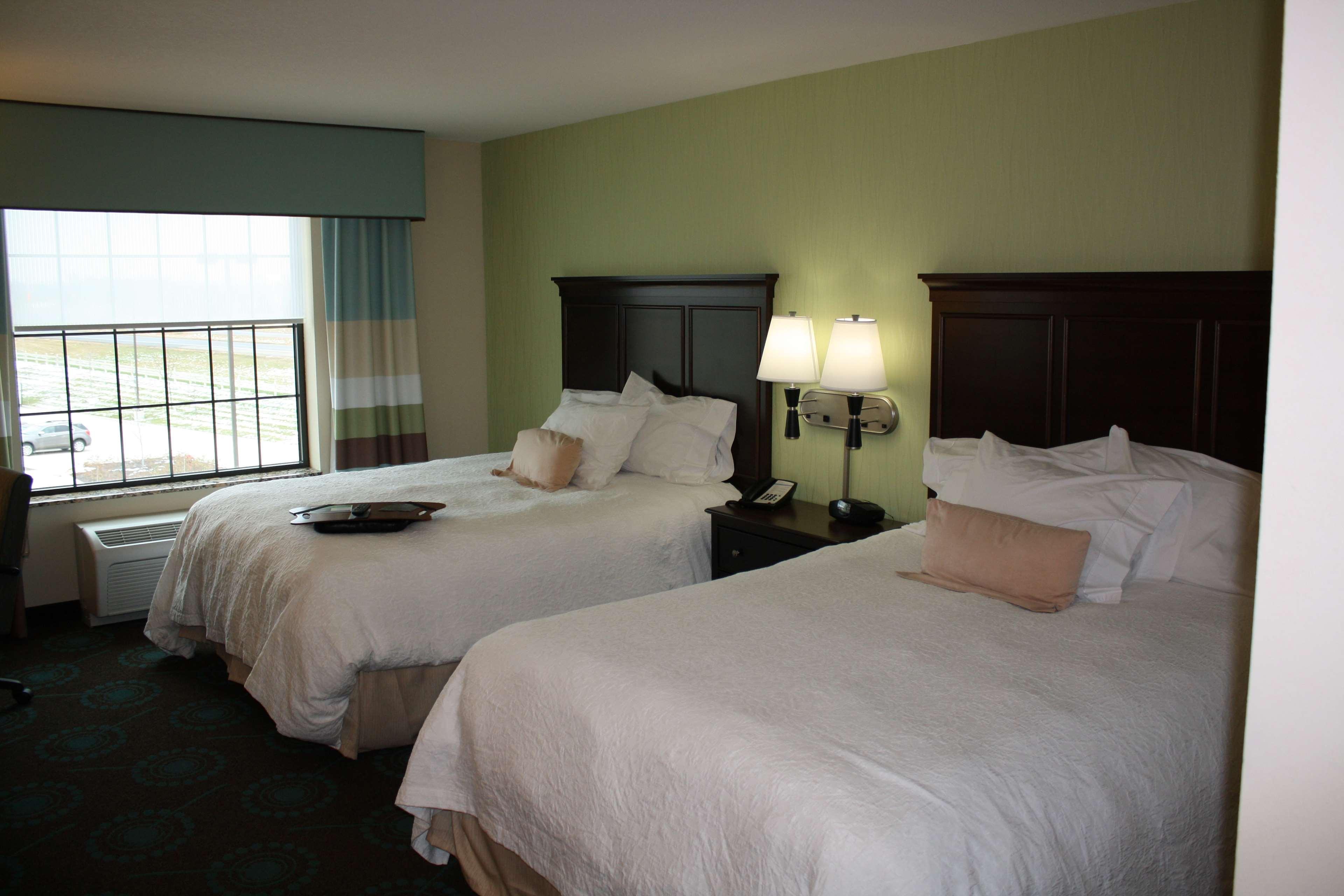 Hampton Inn And Suites St. Cloud Saint Cloud Δωμάτιο φωτογραφία