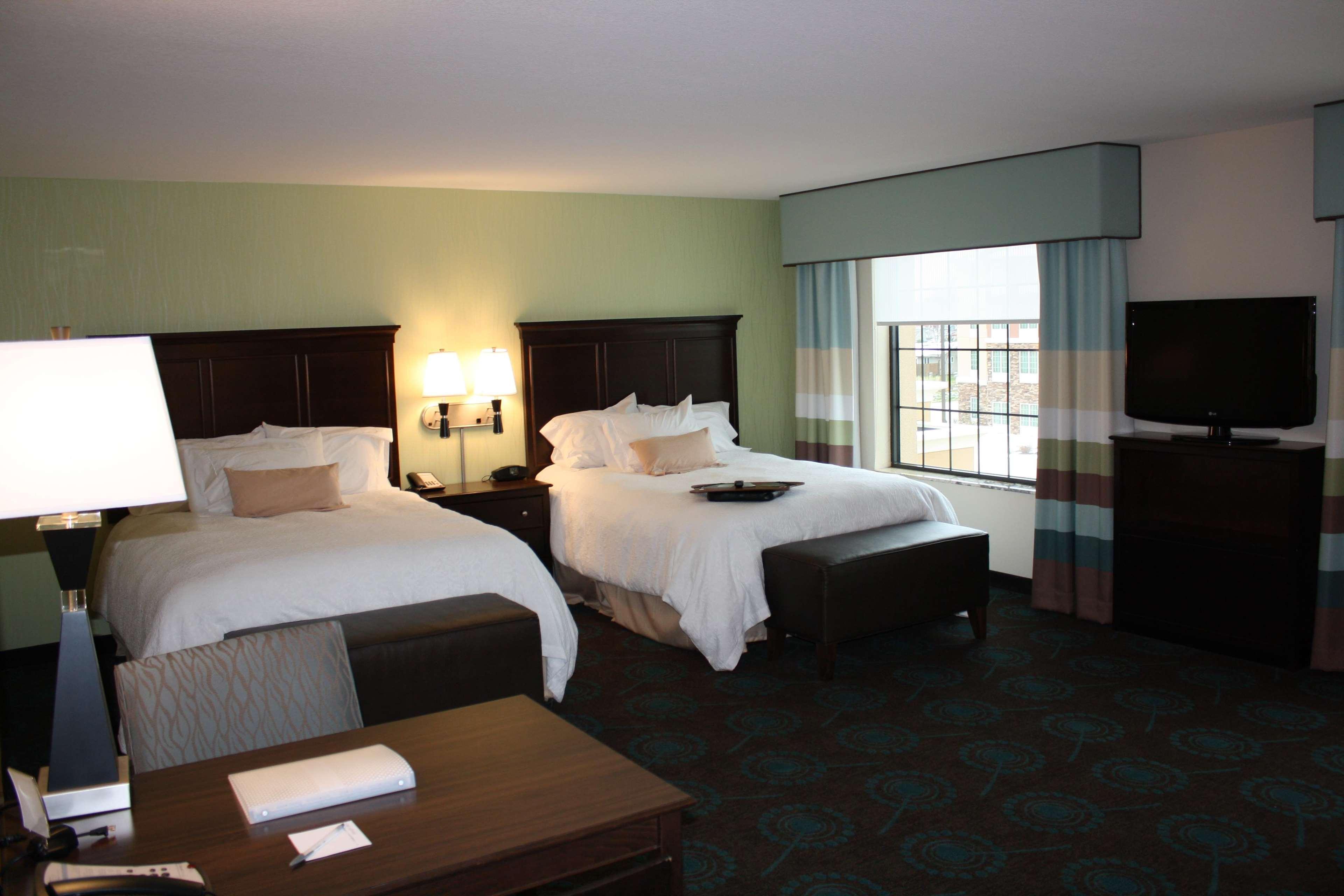 Hampton Inn And Suites St. Cloud Saint Cloud Δωμάτιο φωτογραφία