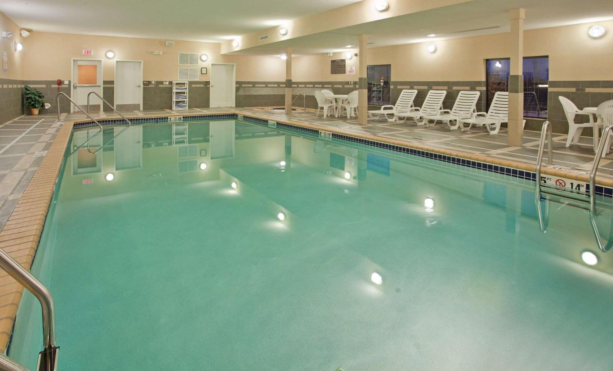 Hampton Inn And Suites St. Cloud Saint Cloud Εξωτερικό φωτογραφία