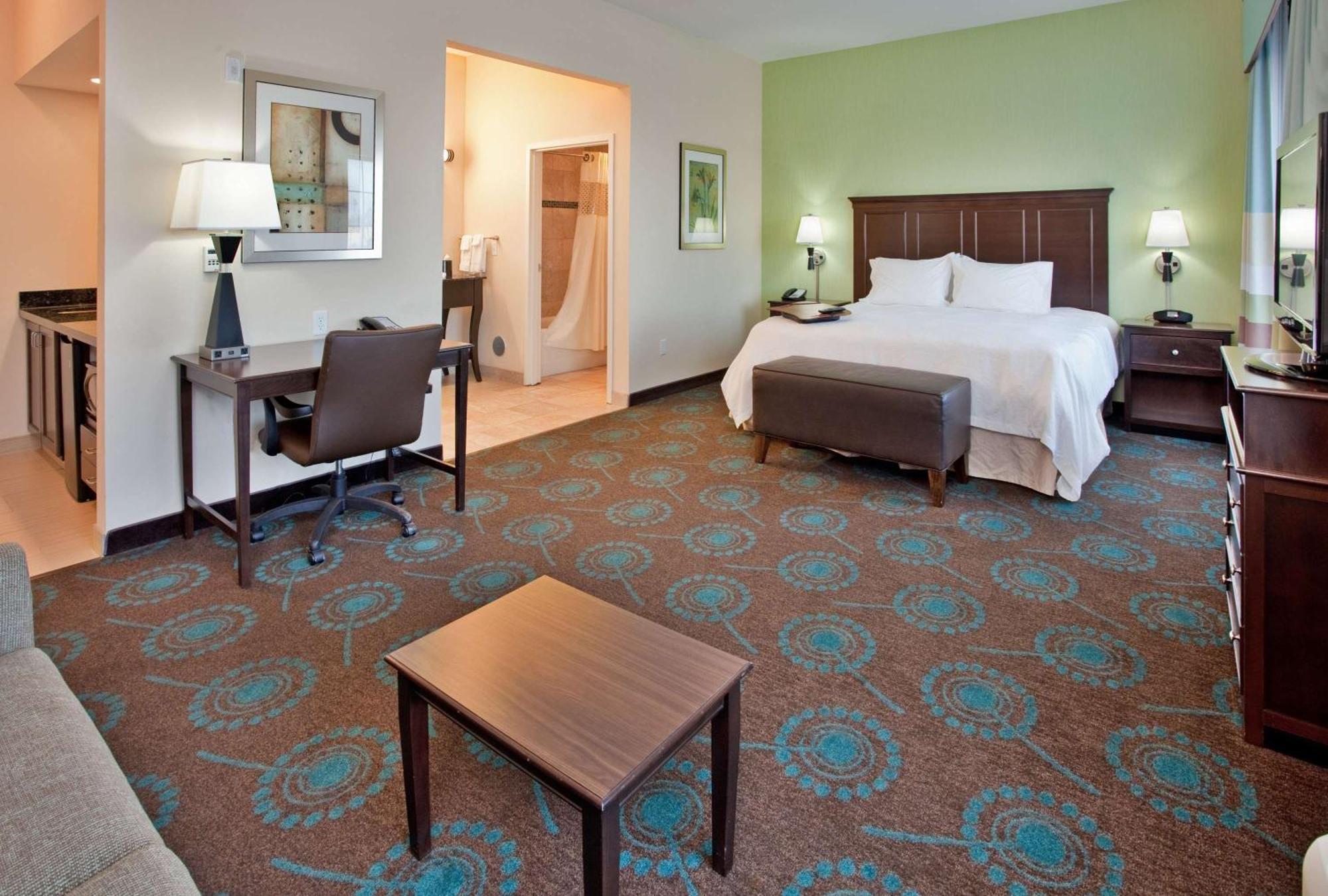 Hampton Inn And Suites St. Cloud Saint Cloud Εξωτερικό φωτογραφία